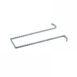 Aluminium Insert Frame