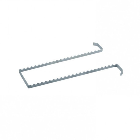 Aluminium Insert Frame