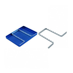 Aluminium Insert Frame