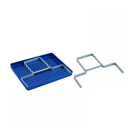 Aluminium Insert Frame
