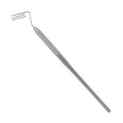 Classic-Round Probe Periodontal SE Color-Coded Fig. 15 UNC