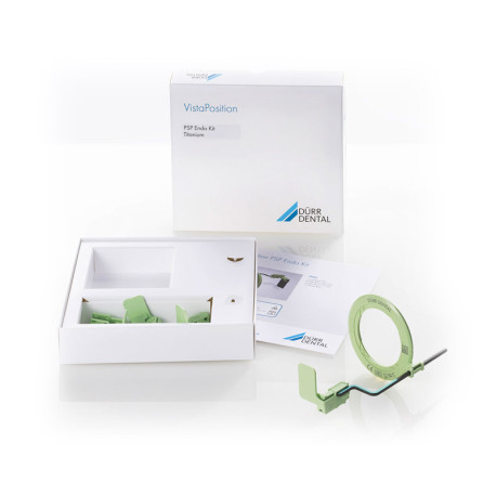 VistaPosition Endo Kit