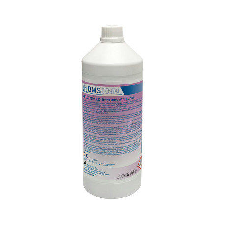 Cleanmed Instruments Zyme