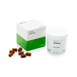 Gelatamp Foam Gelative Bag