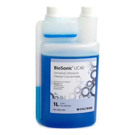 Biosonic UC40 Universal Ultrasonic Απολυμαντικό Εργαλείων