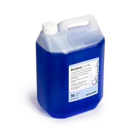 Biosonic UC40 Universal Ultrasonic Απολυμαντικό Εργαλείων