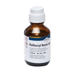 Kallocryl liquid