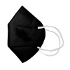 Protective mask FFP2