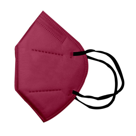 Protective mask FFP2