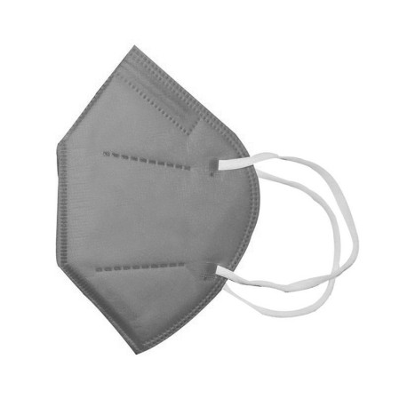 Protective mask FFP2