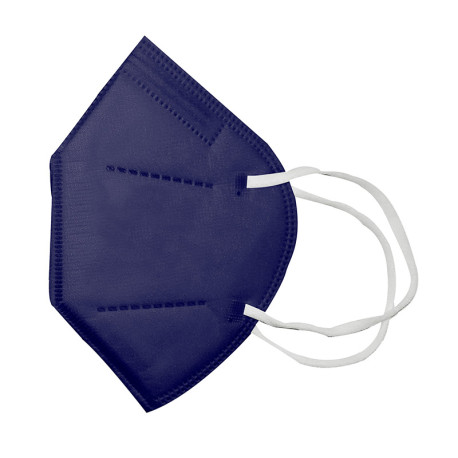 Protective mask FFP2