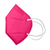 Protective mask FFP2