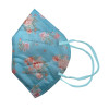 Protective mask FFP2