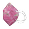 Protective mask FFP2