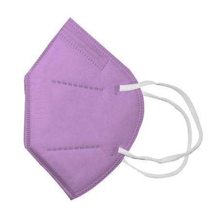 Protective mask FFP2