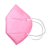 Protective mask FFP2