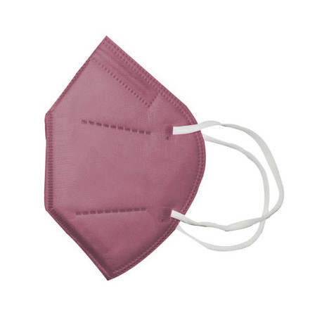 Protective mask FFP2