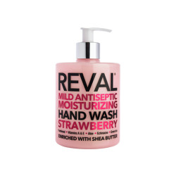 Reval Deep Cleansing Hand Wash