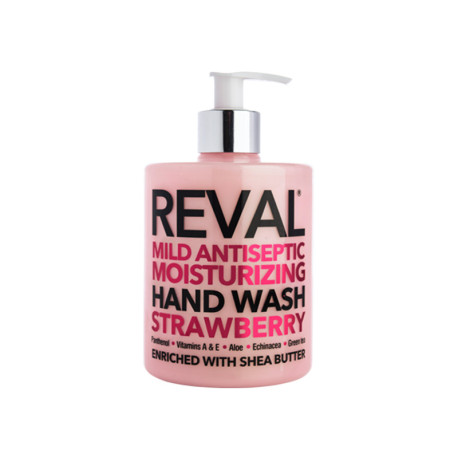 Reval Deep Cleansing Hand Wash