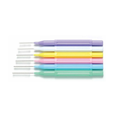 Interdental Brushes Ez