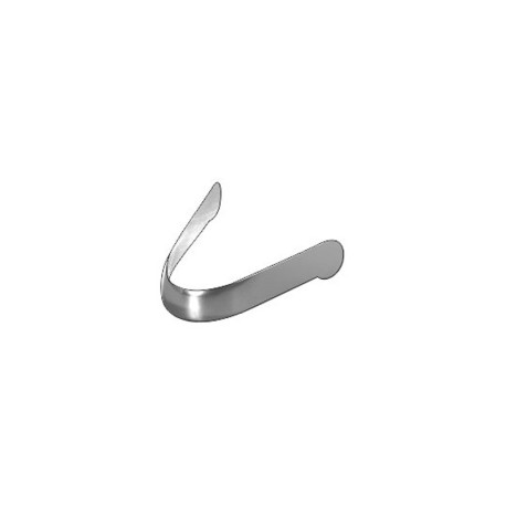 Metal Contoured Matrices