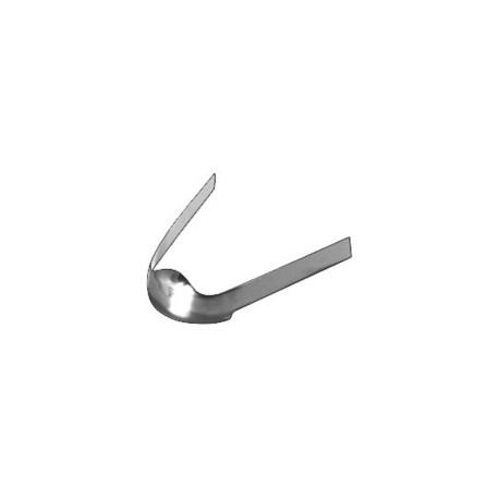 Metal Contoured Matrices