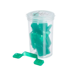 IsoBlock bite blocks