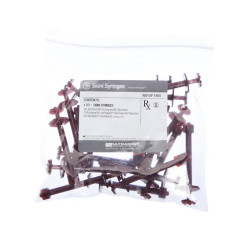 Skini syringes
