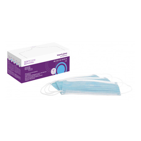 Medical Face Masks