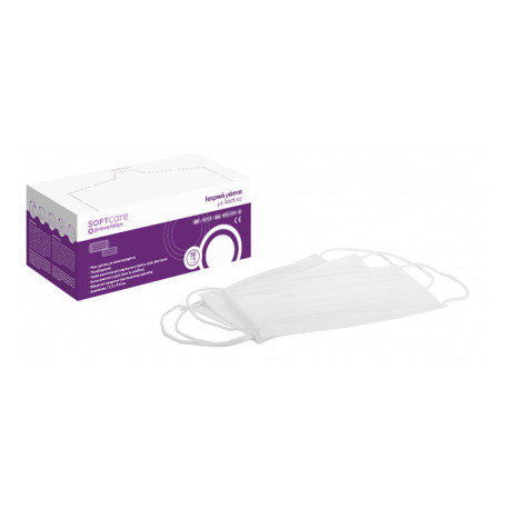 Medical Face Masks