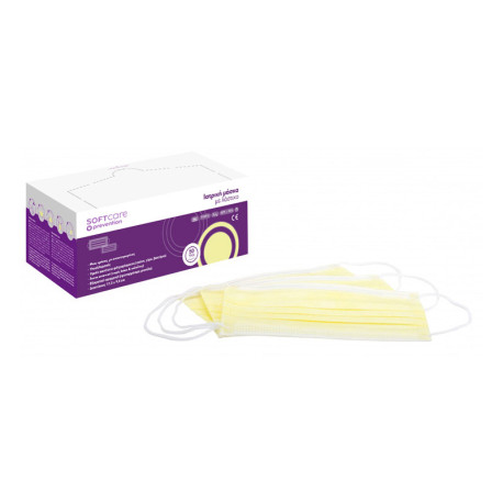Medical Face Masks