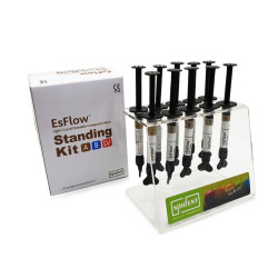 EsFlow Stand Kit