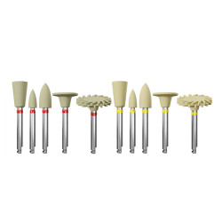 Σύστημα Λείανσης Deluxe