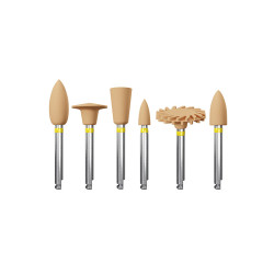 Σύστημα Λείανσης Unicus