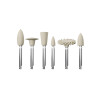 Polishing System Maximus