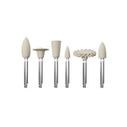 Polishing System Maximus