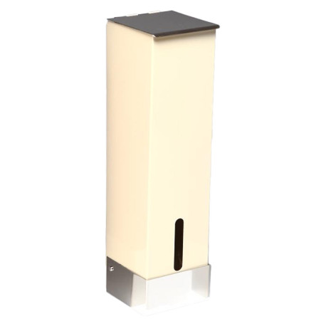 Metal drinking cups dispenser TD0626
