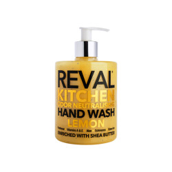 Reval Odor Neutralising Hand Wash
