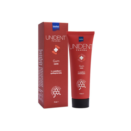 Unident Pharma Care Gum