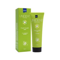 Unident Pharma Care Fresh