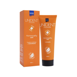 Unident Pharma Care Homeopath