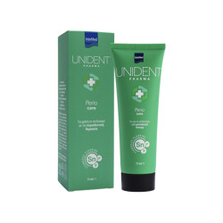 Unident Pharma Care Perio