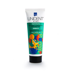 Unident Kids Prebio