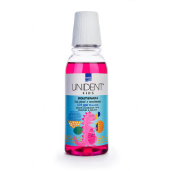 Unident Kids Mouthwash
