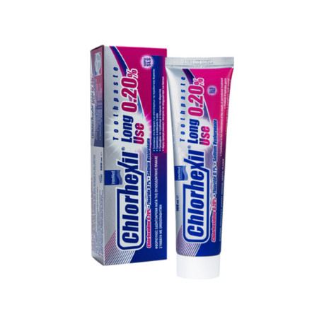 Chlorhexil Long Use 0.2%