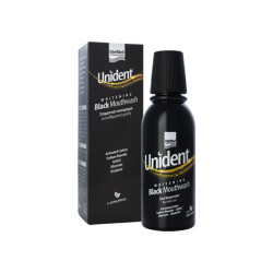Unident Black Mouthwash