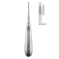 Root Elevator Bein N7