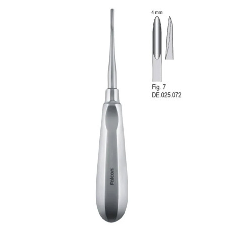 Root Elevator Bein N7