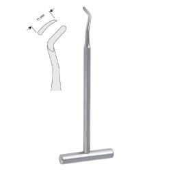 Elevator T-Handle Potts Left Fig. 6