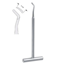 Elevator T-Handle Potts Right Fig. 7